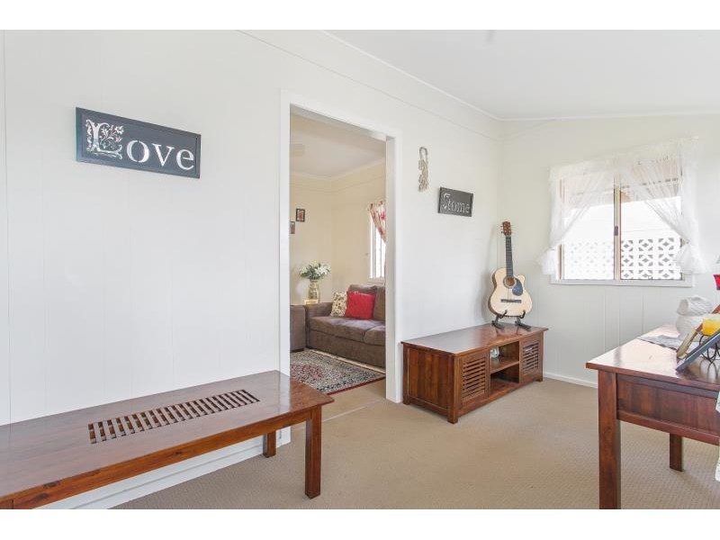 12 Goodson Street, West Rockhampton QLD 4700